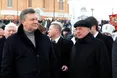 Путін дав громадянство Януковичу, Азарову і Пшонці