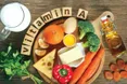 Недобачаєте? Їжте овочі помаранчевого кольору