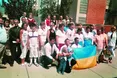 «Не так тяжко працюють, як весело відпочивають»