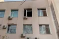 Поліція розпочала кримінальне провадження щодо пожежі у кабінеті судді ГРУшників
