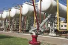 З 1 січня Британія зупинить імпорт російського скрапленого газу