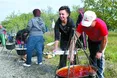 На «Золотий гуляш» з’їхалося пів-Європи