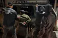 В Україні затримали шістьох переправників чоловіків за кордон (ФОТО)