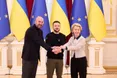 Саміт ЄС показав, що місце України — у європейському домі