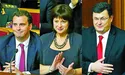 Уряд без «імпортних» міністрів
