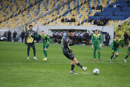 «Леви» завітають в гості до ковалівців, а рухівці - до «лелек»