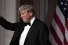 Трамп розглядає скорочення чисельності військ США у Європі на 20%