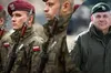 Усе вказує на те, що ми — покоління, яке стане зі зброєю в руках на захист країни: Генштаб Польщі