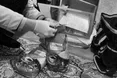 Кава з гормоном задоволення