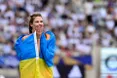 Ярослава Магучіх стала найкращою легкоатлеткою світу