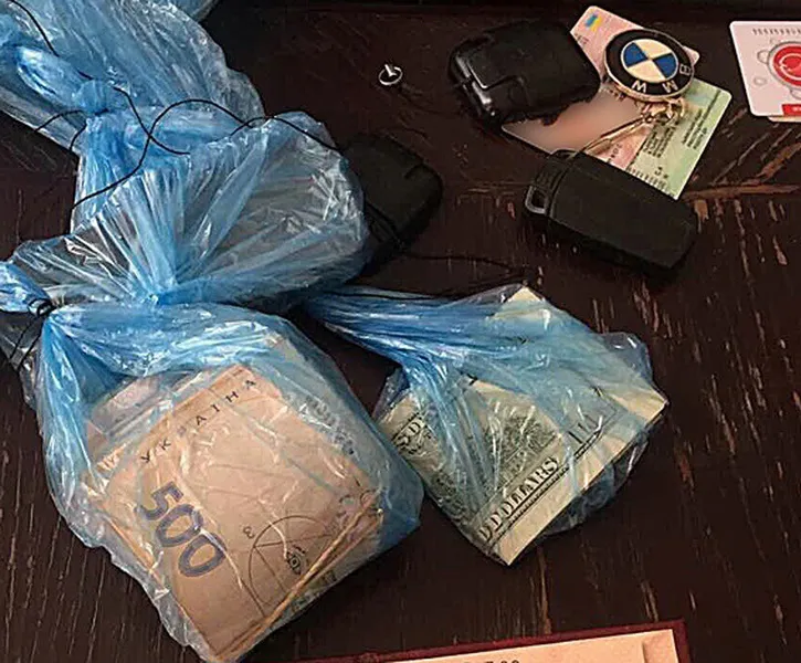 Крапку у резонансній справі митників поставить суд...