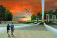 Меморіал розбрату…