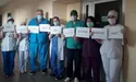 «Ми працюємо – ви залишаєтеся вдома!»