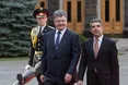 Україна та Болгарія домовились про будівництво дороги Одеса – Рені