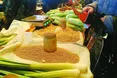 «Золота» кутя: продавці запевняють, що пшениця та мак не подорожчали