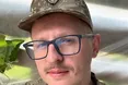 Соліст луцького гурту «Фіолет» оголосив про вступ до лав ЗСУ