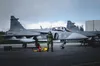 Українські пілоти розпочали тестові випробування винищувачів Grippen — Володимир Зеленський