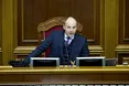 Парубій: "За час АТО на Донбасі загинули 68 дітей"