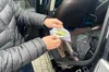 8 000 євро за «квиток зеленим маршрутом»: на Львівщині прикордонники викрили чергового організатора незаконної схеми