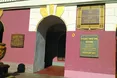 Нарешті з фасаду ліцею Богуна зняли табличку на честь Ватутіна!