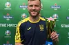 Ярмоленко забив дебютний гол на чемпіонаті в Еміратах