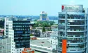 Дніпровський «Бандерштадт»