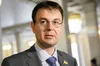 Через блокаду кордону з боку Польщі український бюджет не отримав майже 10 млрд грн