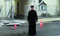«Божі мухи» оселилися під дахом… церкви!