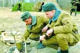 «Міноборони – саме по собі. На армію йому начхати...»