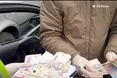 «Кокаїнова» кава: у Києві зупинили контрабандистів