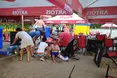 У Полтаві на пляжі "Дублянщина" сталася перестрілка, є загиблі