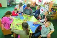 Для дітей з особливими потребами – палац-теремок