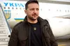 Або в України буде ядерна зброя, або Україна буде в НАТО, — Зеленський