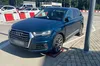 На кордоні з Польщею виявили викрадений позашляховик