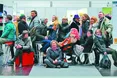 «Лейпциг-2013» зацікавився українським Голодомором та заробітчанством