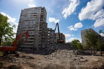 Фото із архіву мерії Харкова