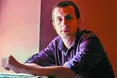 «Тебе хочеться проштрикнути. Пробити, як пробивають багром тушу тюленя»