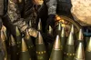 Днями в Україну прибудуть перші снаряди від чеської ініціативи