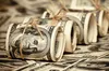 Україна отримала $ 1 млрд від США — це перший транш із запланованих $ 20 млрд