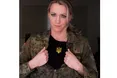 «Ще добре не знаю вашу мову, але українців розумію»