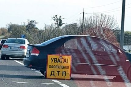 «Штраф за перевищення швидкості - як вартість пачки чаю»