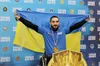 Львів'янин ​​Сергій Калитюк здобув «золото» на Warrior Games