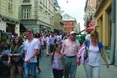 Турист наосліп не їде. 70% обізнані з містом через Інтернет
