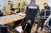 На Львівщині на хабарі у розмірі 20 тисяч доларів затримали керівника газової служби