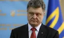 Україна вирішила видворити російських дипломатів через отруєння Скрипаля, — Порошенко