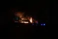 У Львові горів ринок