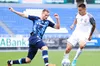 «Динамо» програло «Зорі»