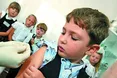 «Не шукайте усіляких дурниць про вакцинацію в Інтернеті»