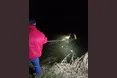 На кордоні на Львівщині трагічно загинули двоє прикордонників