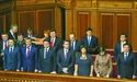 Прем’єр – Яценюк, а уряд – Порошенка?